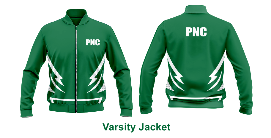 PNC Varsity