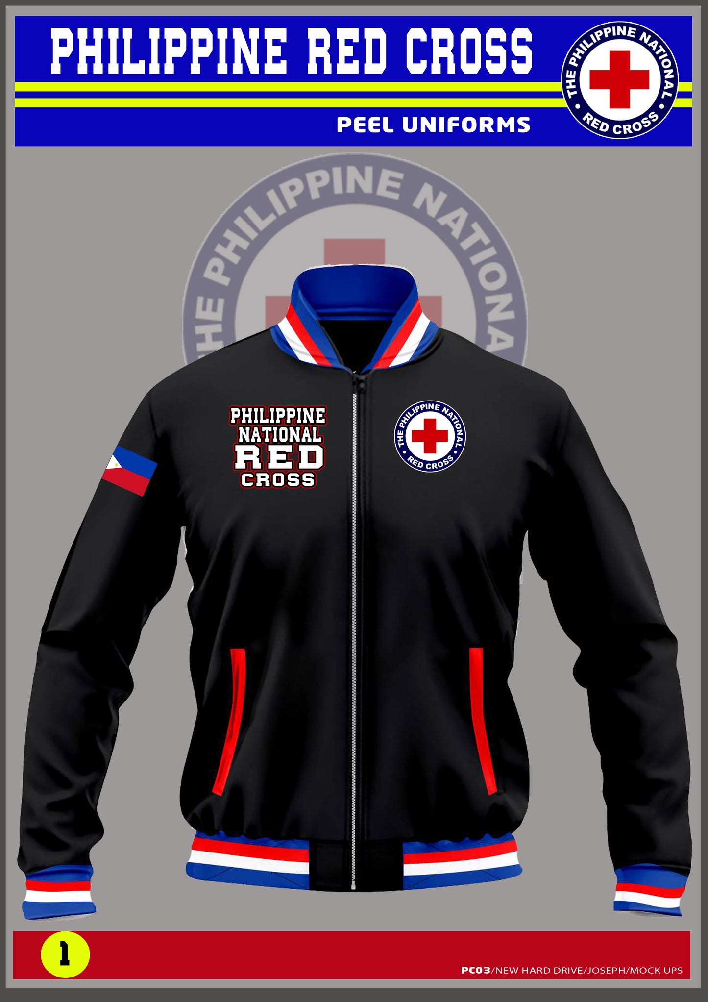 Philippine Red Cross