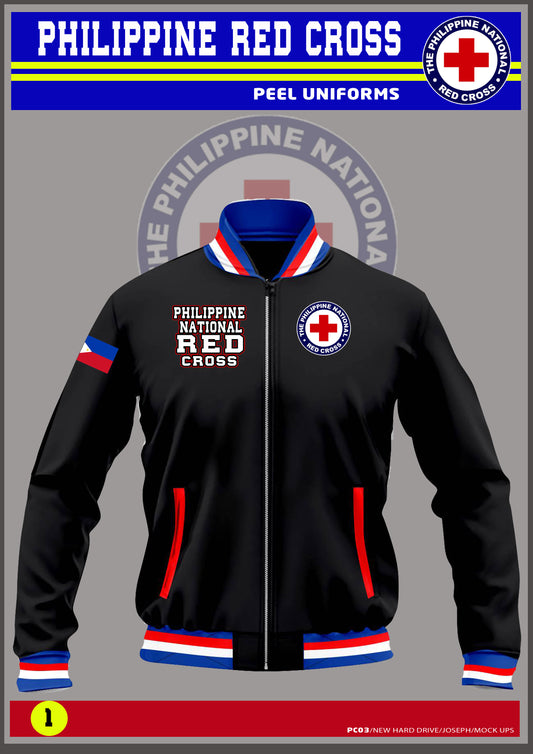Philippine Red Cross