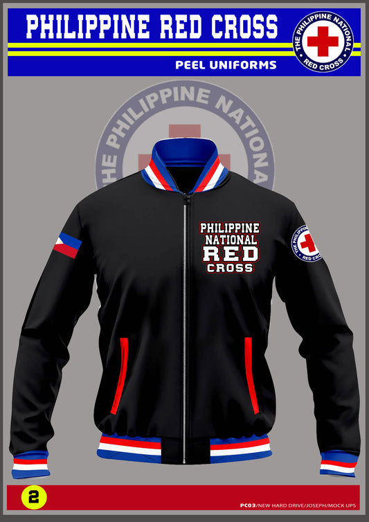 Philippine Red Cross