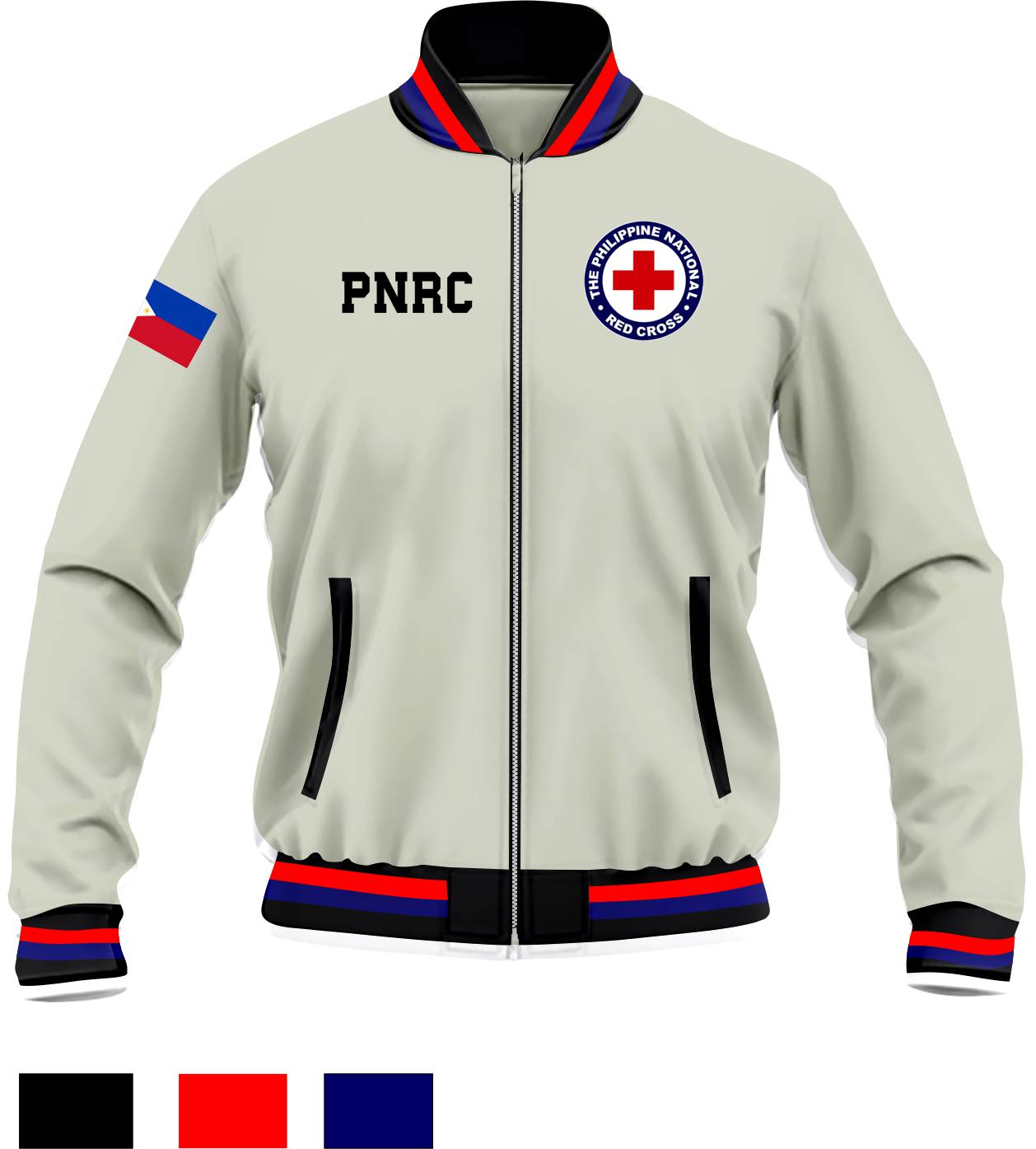 Philippine Red Cross