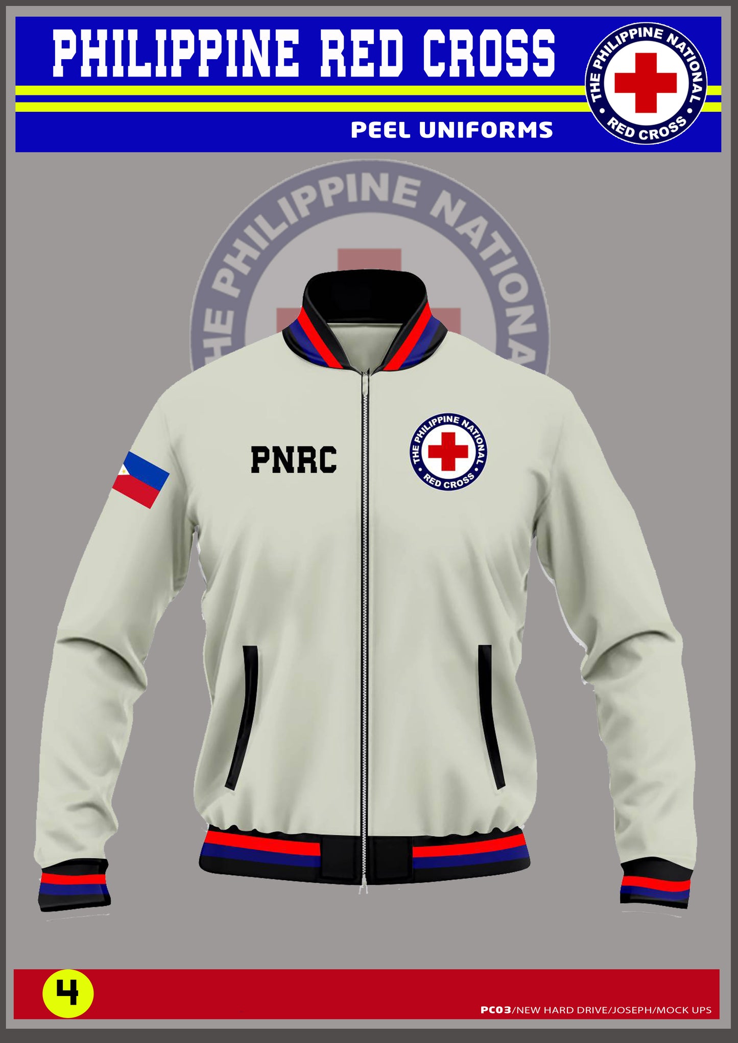 Philippine Red Cross