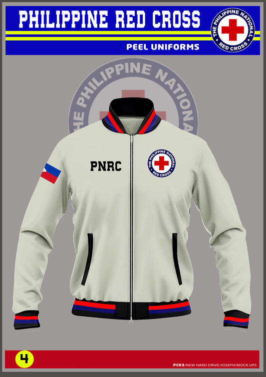 Philippine Red Cross