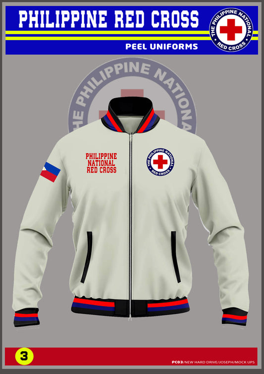 Philippine Red Cross