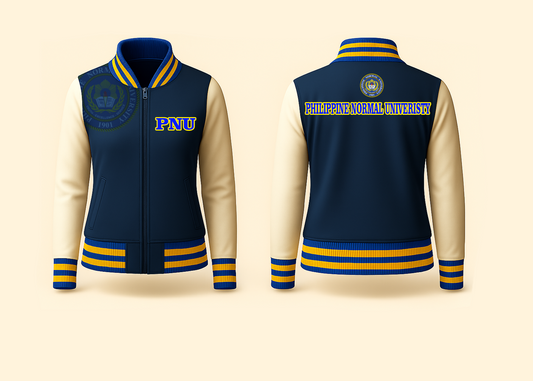 PNU Varsity Jacket