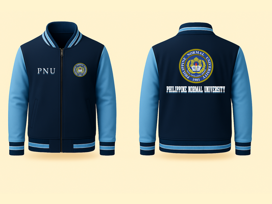 PNU Varsity Jacket