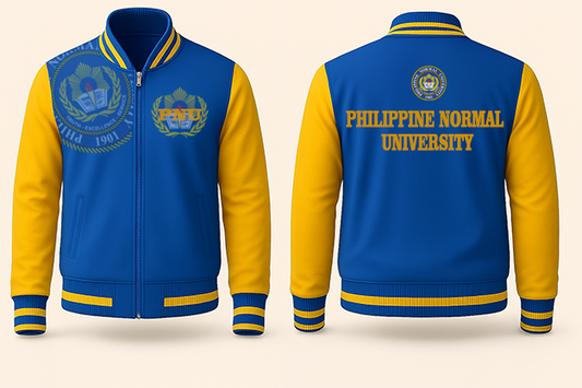 PNU Varsity Jacket