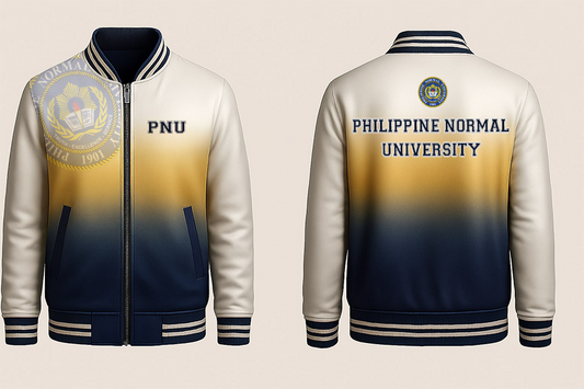 PNU Varsity Jacket