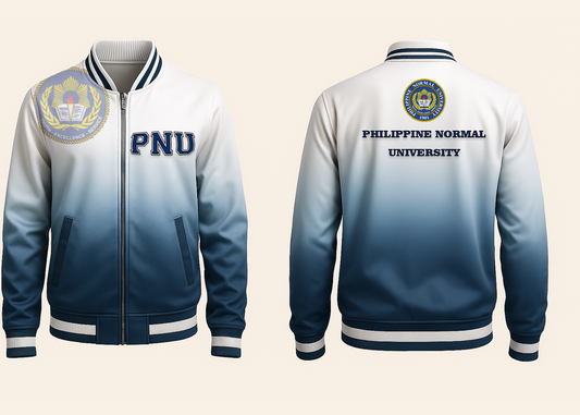 PNU Varsity Jacket