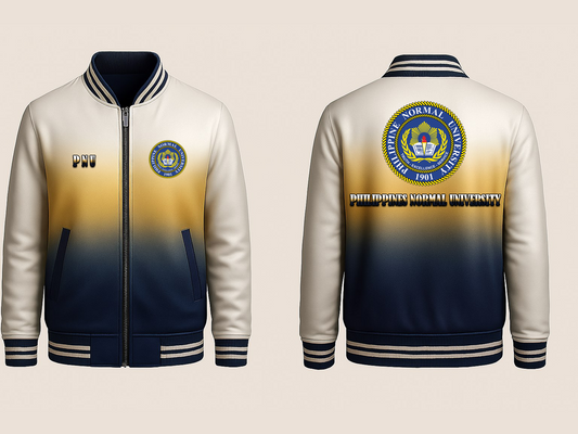 PNU Varsity Jacket