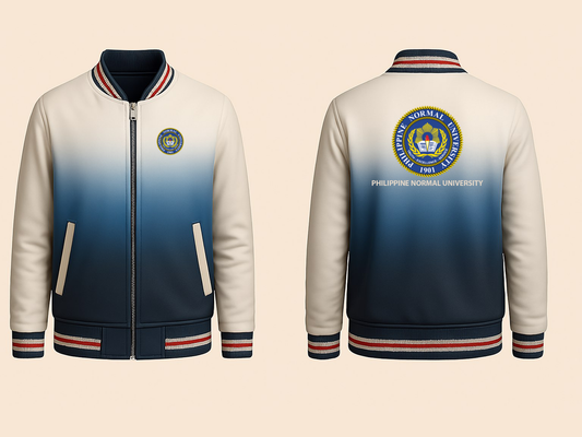 PNU Varsity Jacket