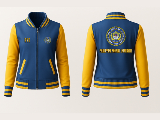 PNU Varsity Jacket