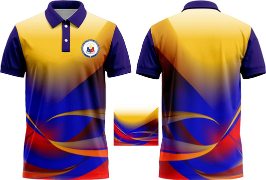 OVP Polo Shirt