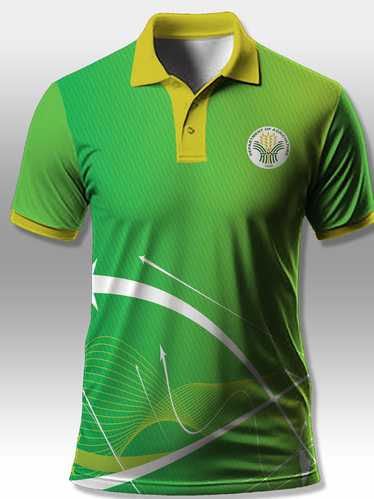 DOA Polo Shirts