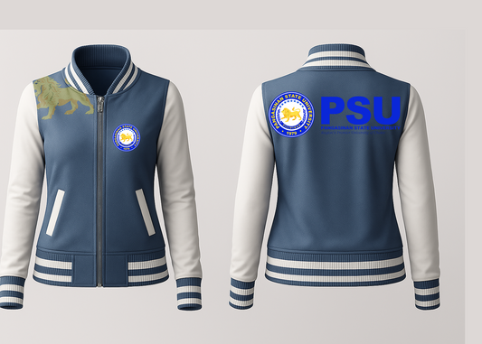 PanSU Varsity Jacket