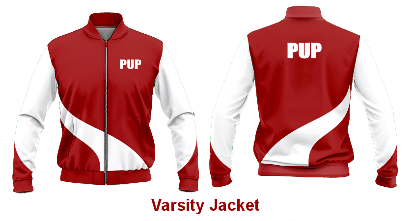 PUP Varsity