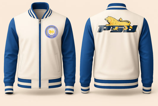PanSU Varsity Jacket