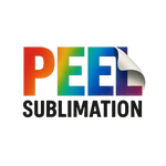 Peel Sublimation 