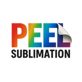 Peel Sublimation 