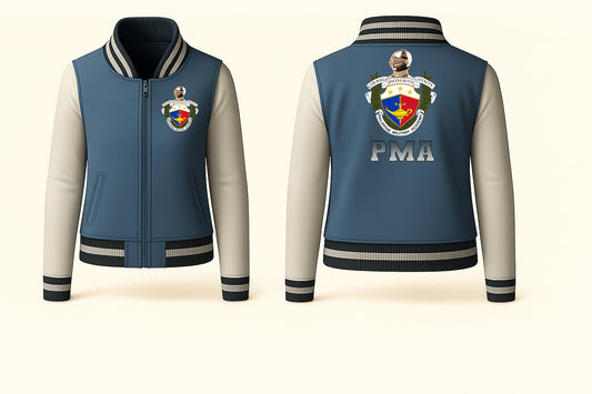 PMA Varsity Jacket