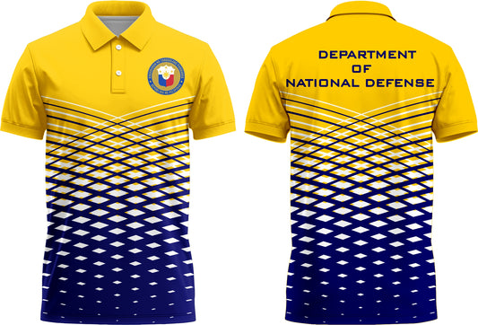 DND Polo Shirt