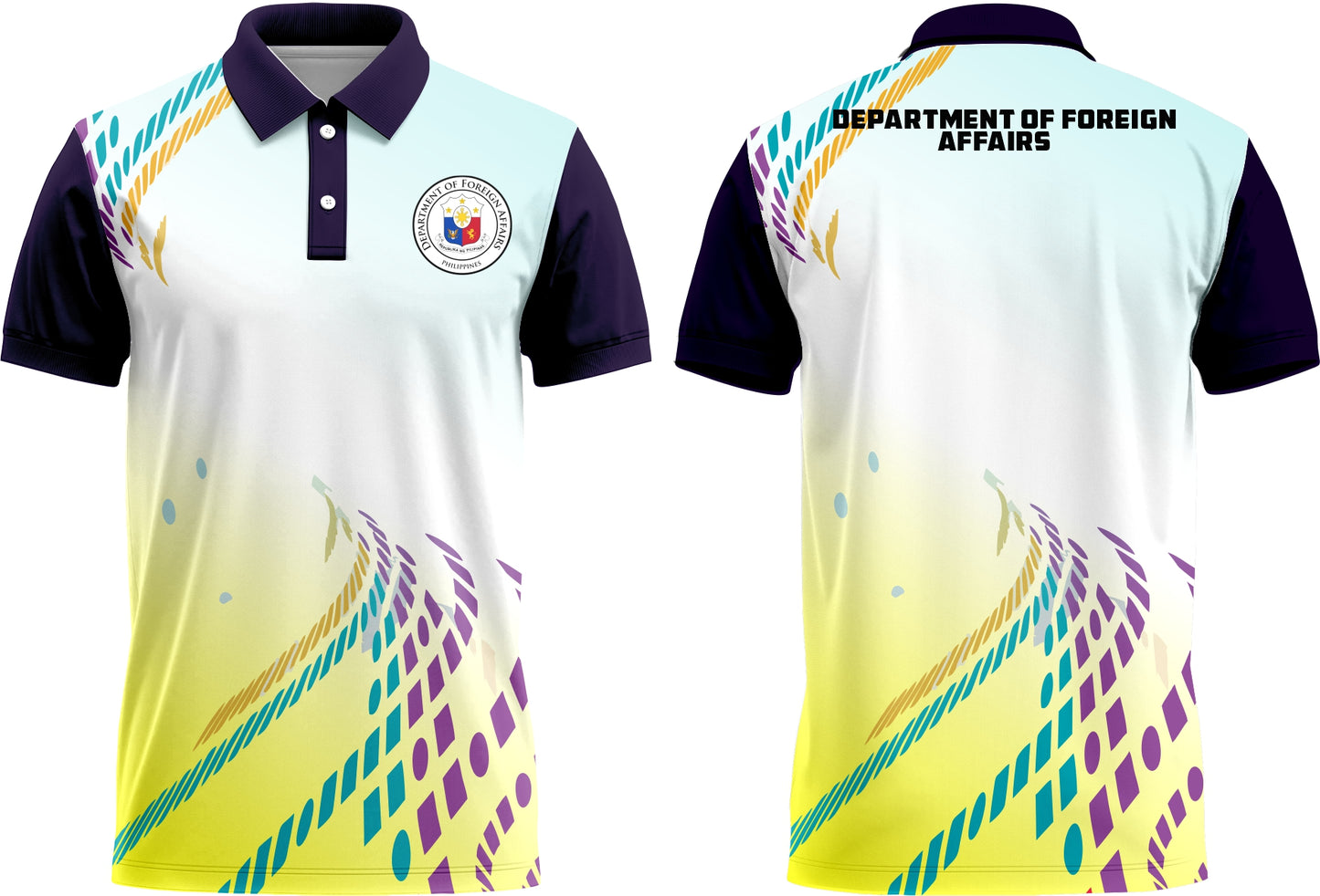 DFA Polo Shirt