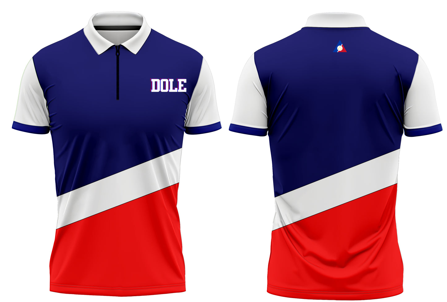 DOLE Polo Shirt