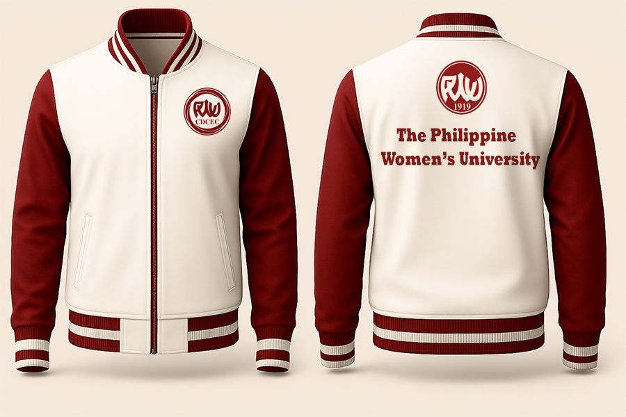 PWU Varsity Jacket