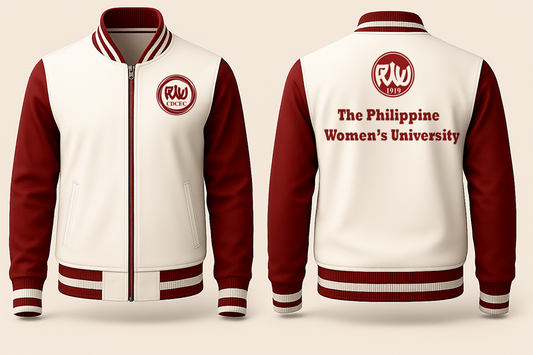PWU Varsity Jacket