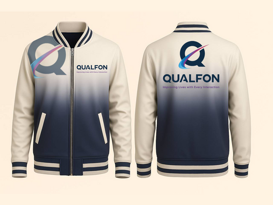 QUALFON JACKET 2