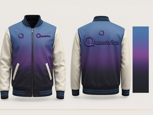 QUANTRICS JACKET