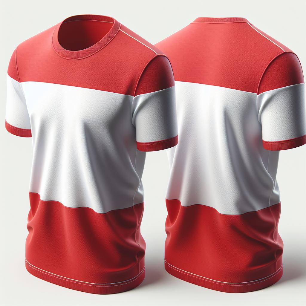 T-SHIRTS