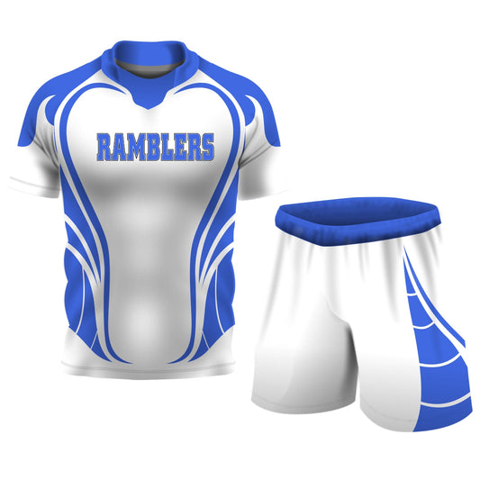 RUGBY SET