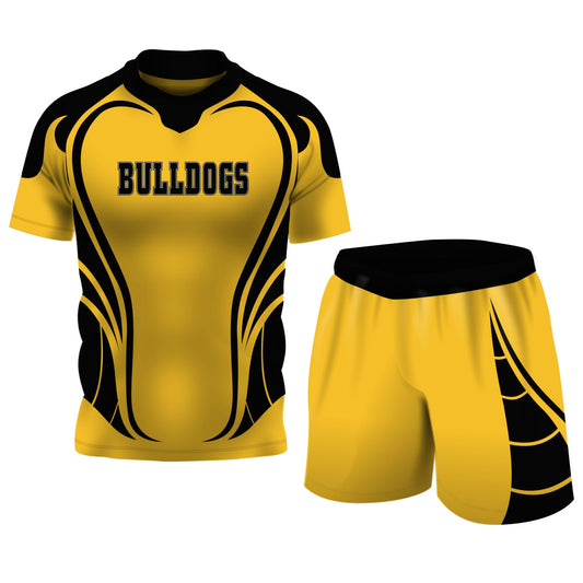SZHS Rugby