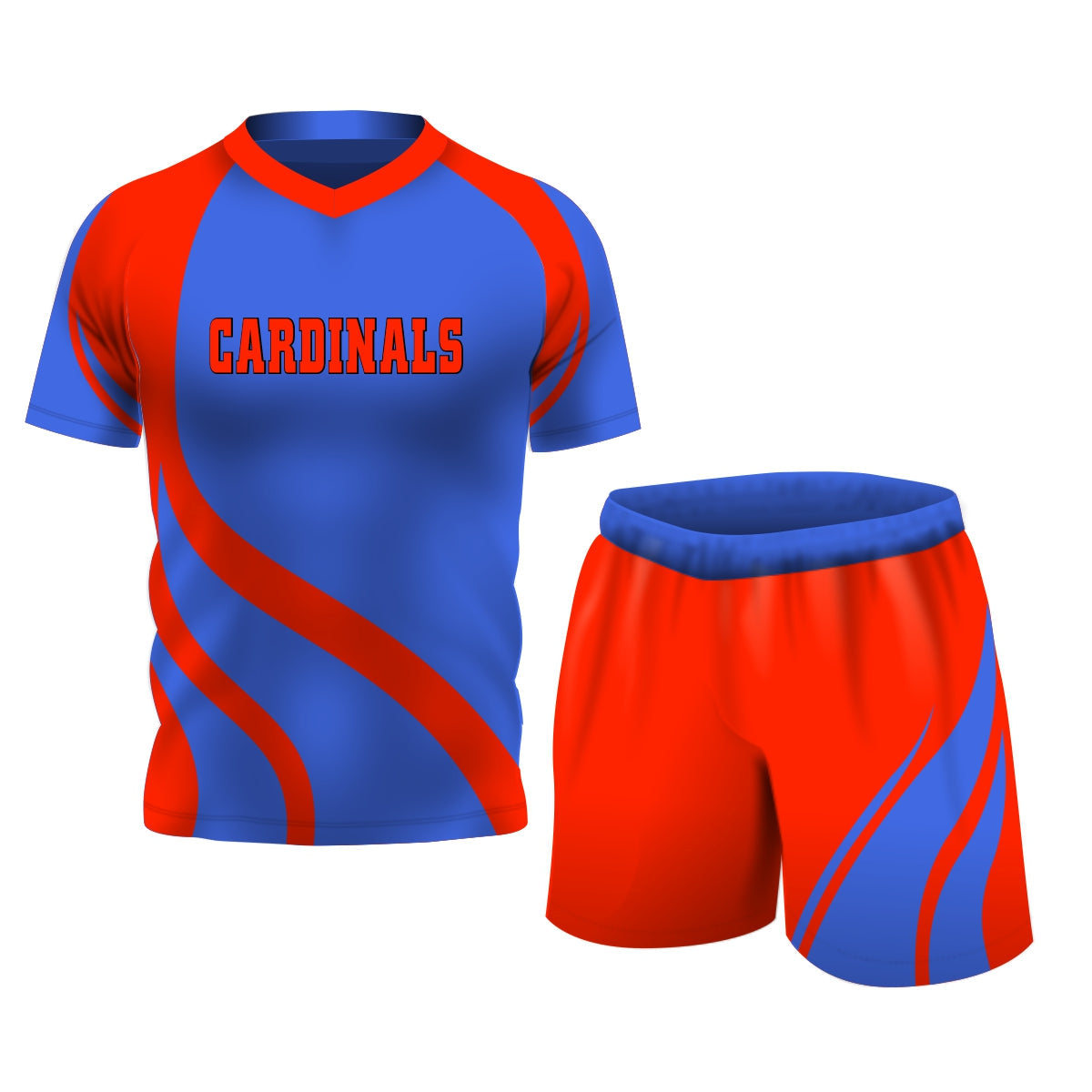 RUGBY SET