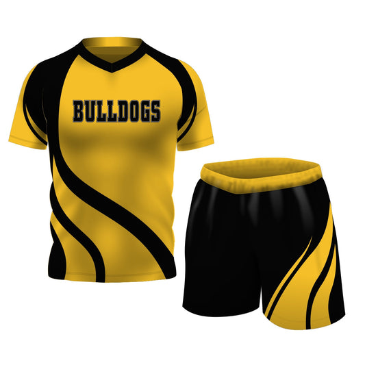 RUGBY SET