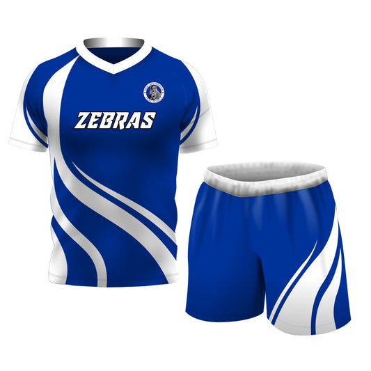Rugby Set