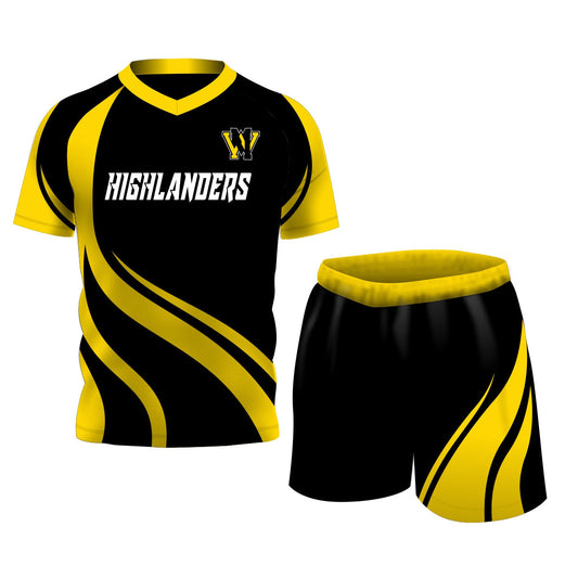 RUGBY SET