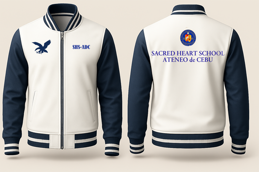 SHS-ADC Varsity Jacket