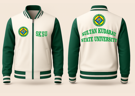 SKSU Varsity Jacket