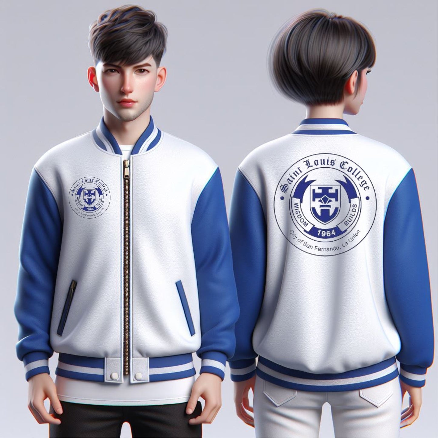 SLC Varsity