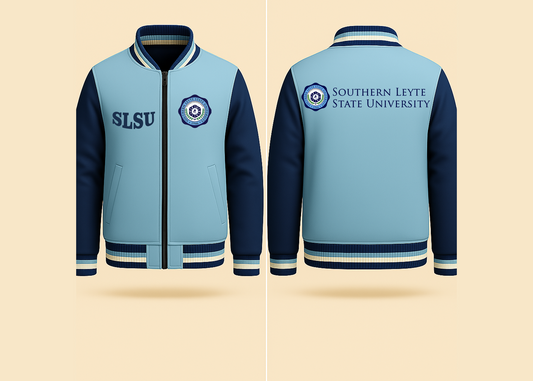 SLSU Varsity Jacket