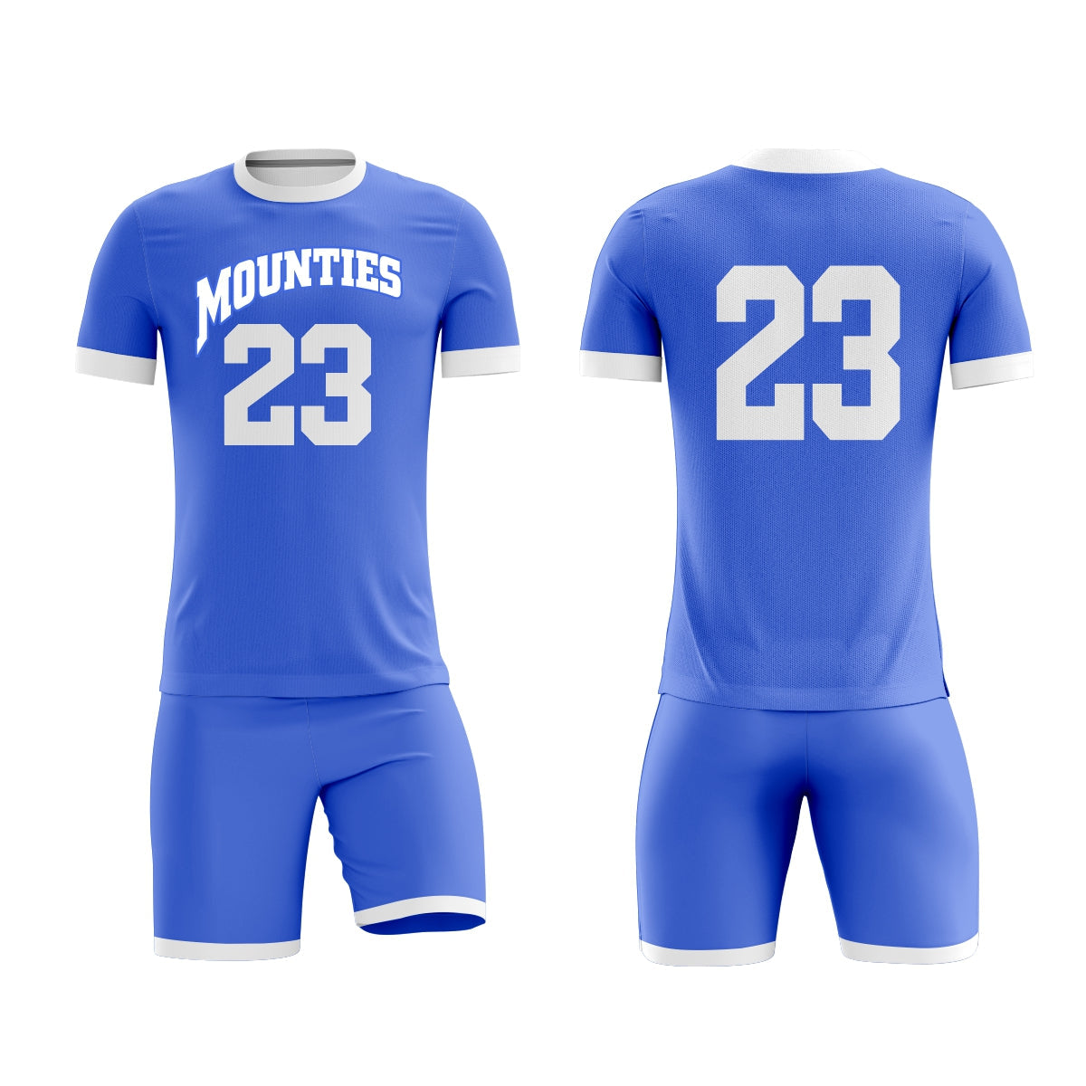 SOCCER SET