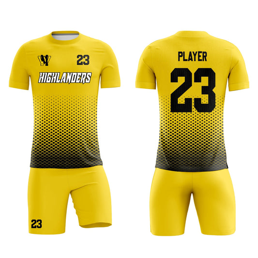 SOCCER SET