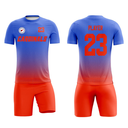 SOCCER SET