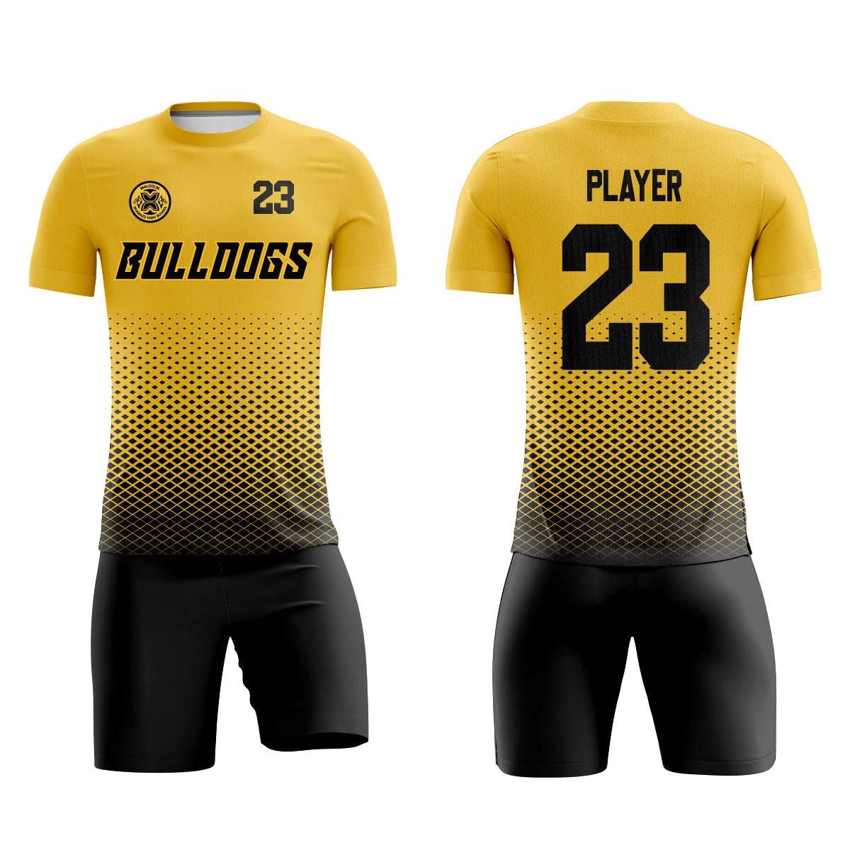 SZHS Soccer