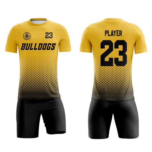 SZHS Soccer