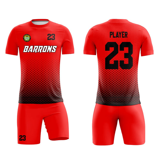 WBHS Soccer