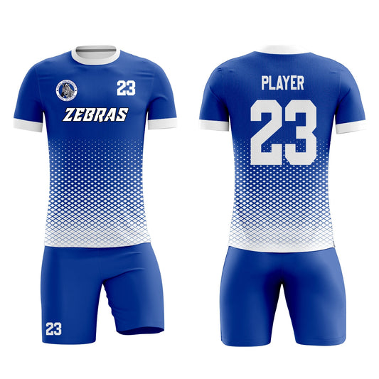 Soccer Set