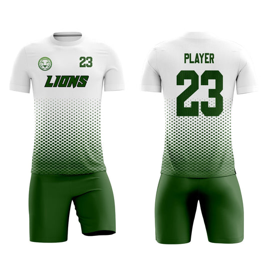 SOCCER SET